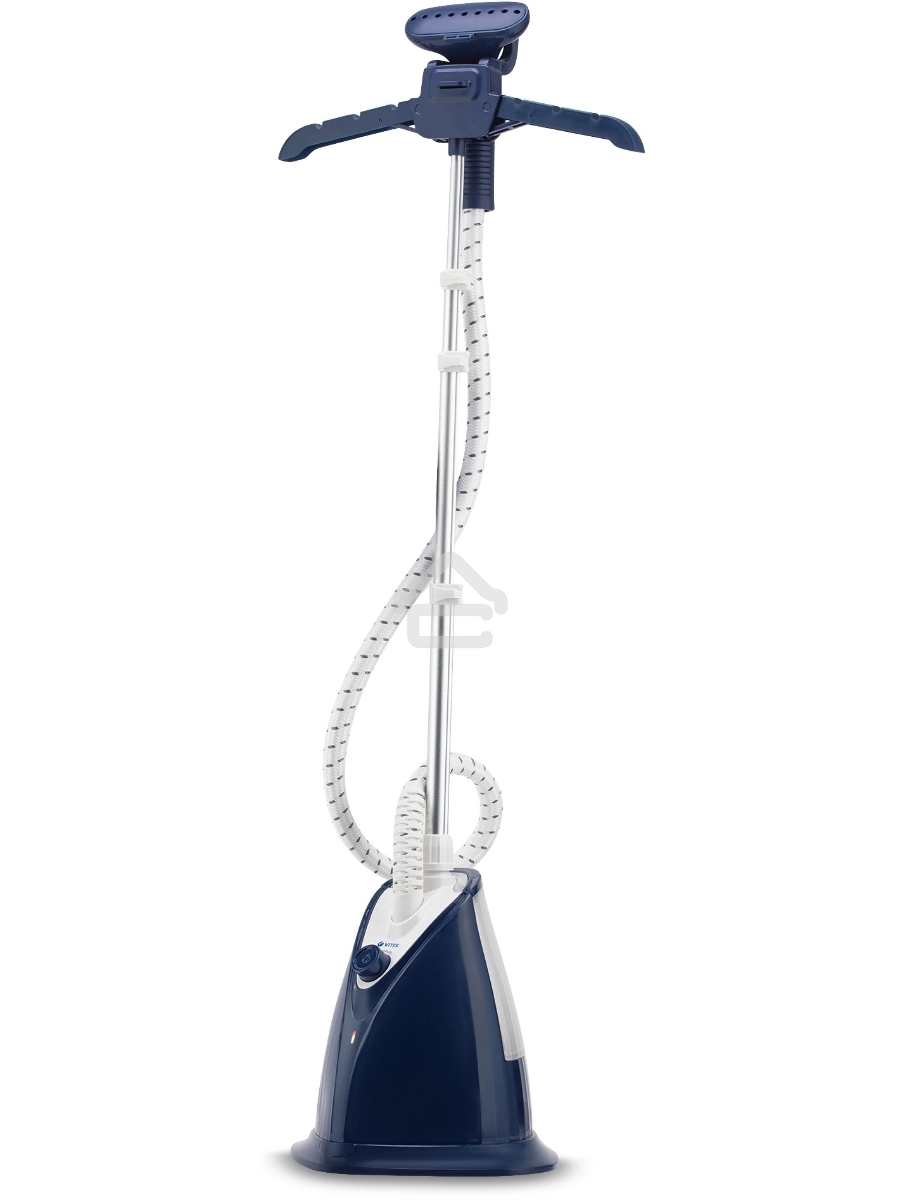 Отпариватель Vitek VT-2437 синий 1800Вт