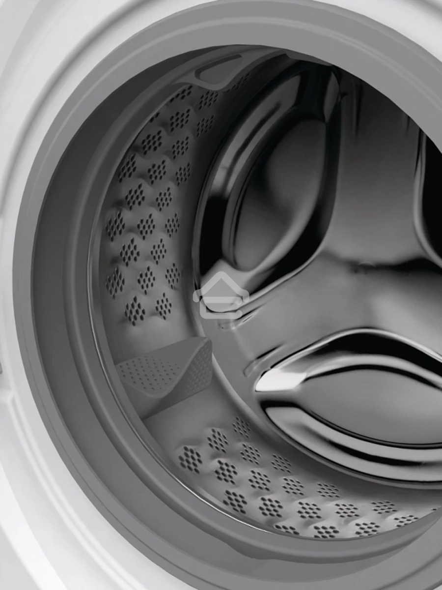 Стиральная машина Gorenje WPNEI72SA1SWIFI/C белый загр. фронтальная макс.: 7 кг 1200об/мин класс: А+++
