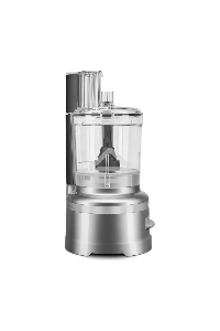 Кухонный комбайн KitchenAid 5KFP0921ECU, серебристый, 2.1л