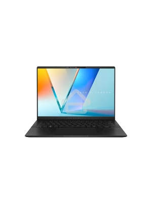 Ноутбук ASUS Vivobook S 14 S5406SA-QD100 Neutral Black (90NB15R3-M00BP0)