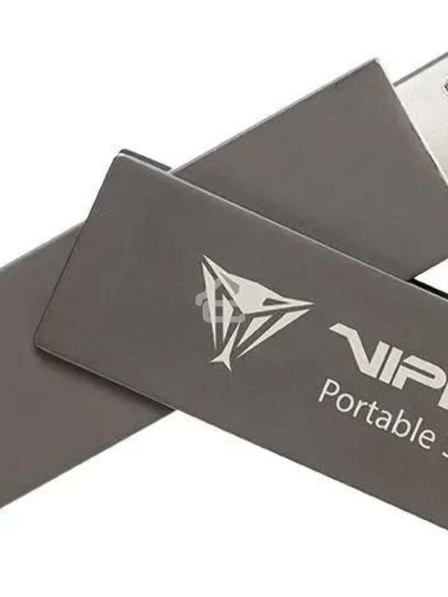 Накопитель SSD Patriot Viper PVP30 USB-C 2TB 2.5