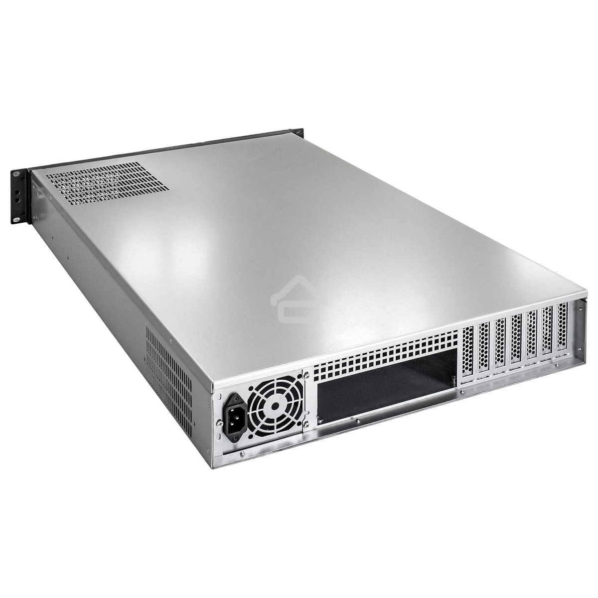 Серверный корпус Exegate Pro 2U660-HS06 <RM 19