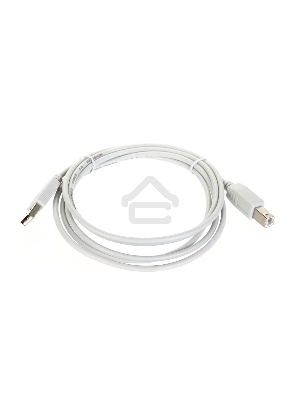 Кабель AM/BM USB2.0 1.8м TELECOM, TC6900-1.8M 