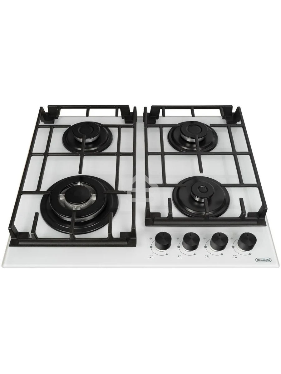 Газовая варочная панель DeLonghi GRETA 6GW BB