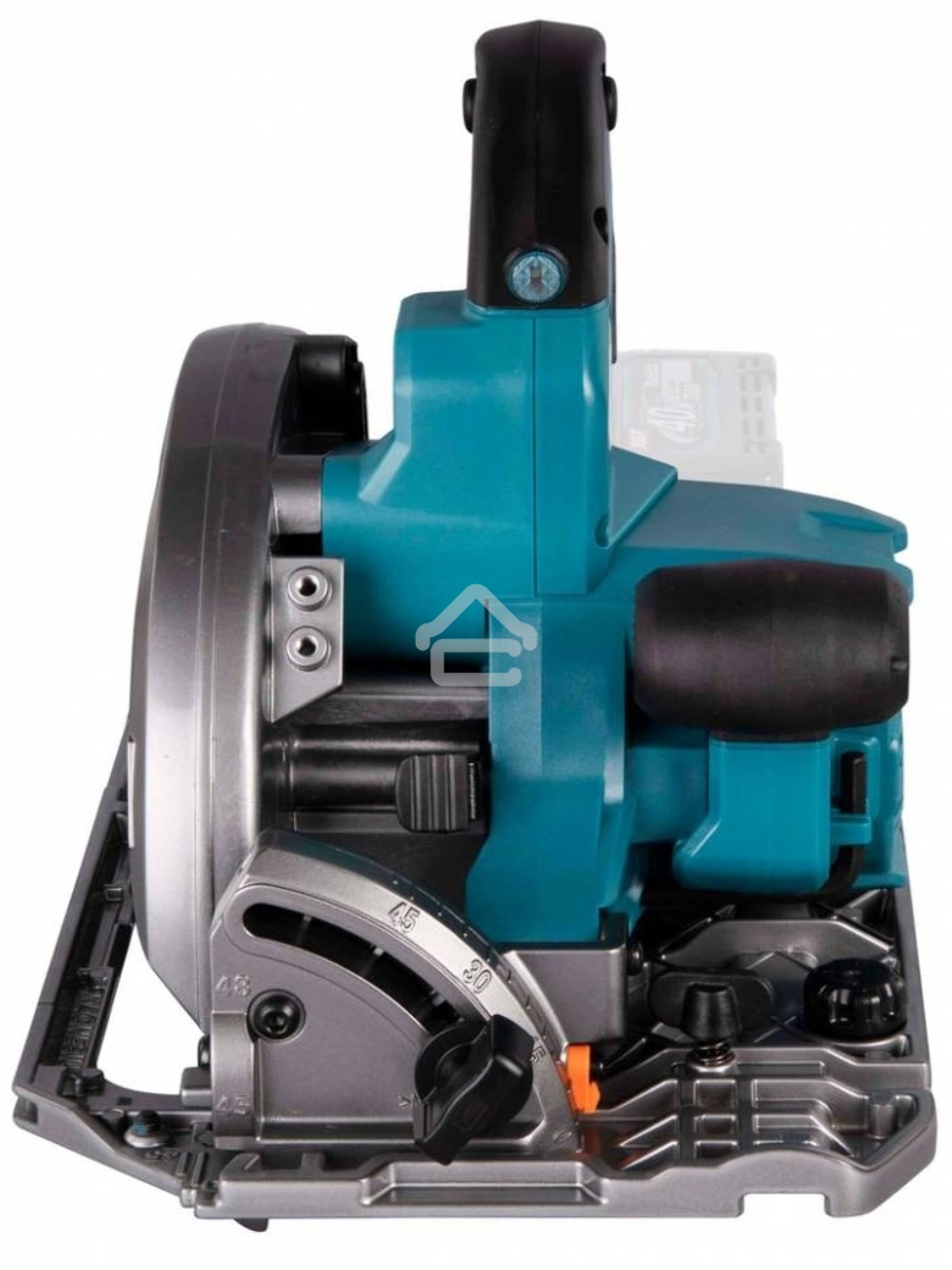 Циркулярная пила (дисковая) Makita HS004GZ (ручная) D диска.:190мм