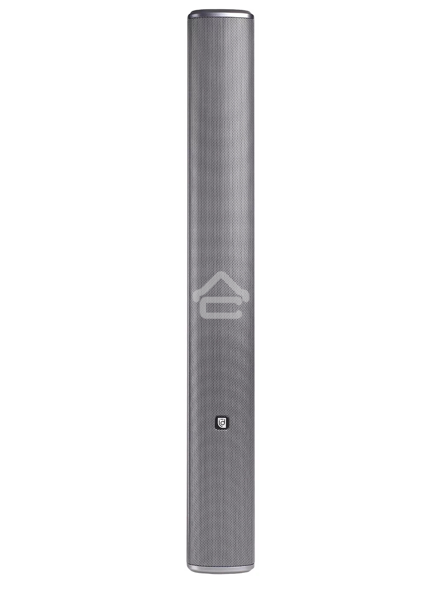 Звуковая колонна Intrend [ITSPK-CL425-G] пассивная, 4x2.5