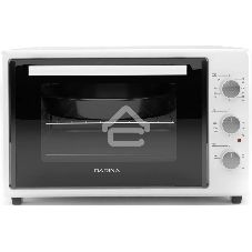 Мини-печь Darina UB NDE 37 701 W 37л. 1400Вт белый Мини-печь Darina UB NDE 37 701 W 37л. 1400Вт белый