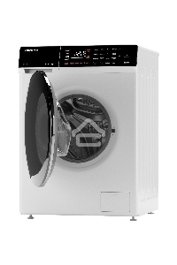 Стирально-сушильная машина HIBERG i-DDQ9-10714 W белый загр. фронтальная макс.: 10,5 кг 1400 об/мин класс: А+++