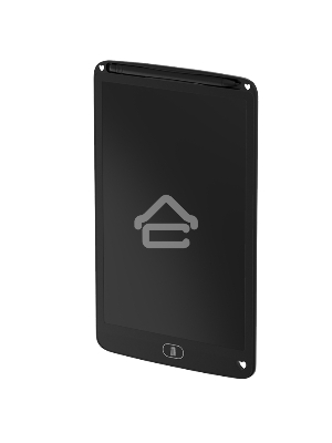 Графический планшет Maxvi MGT-02 black, LCD планшет для заметок и рисования