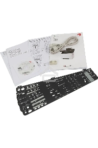 МФУ лазерный Kyocera Ecosys M2540dn (1102SH3NL0), A4, ч/б, печ. до 40 стр/мин., скан. до 40 стр/мин. (ч/б) 23 стр/мин. (цвет), 1200 x 1200 dpi (пеечать) 600x600dpi (скан.), USB, RJ-45
