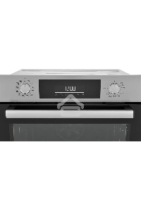 Духовой шкаф электрический Beko BBIM12301X нержавеющая сталь/черный