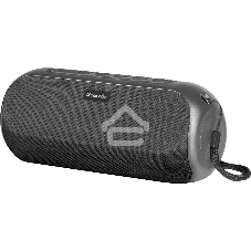 Акустическая система Defender G32 2.0 черный 2х10 Вт