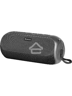 Акустическая система Defender  G32 2.0 черный 2х10 Вт