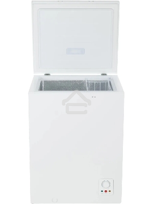 Морозильный ларь Gorenje  FH15FPW, белый, 142л