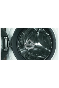 Стиральная машина Hotpoint NSB 6015 WV RU белый, загр. фронтальная макс.: 6 кг 1000 об/мин класс: А+