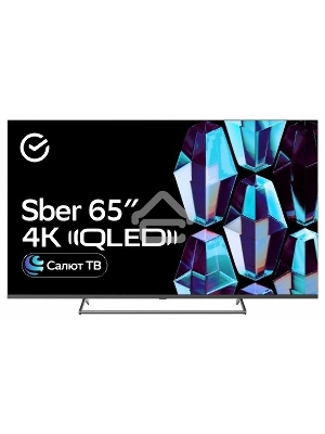 Телевизор Sber 65