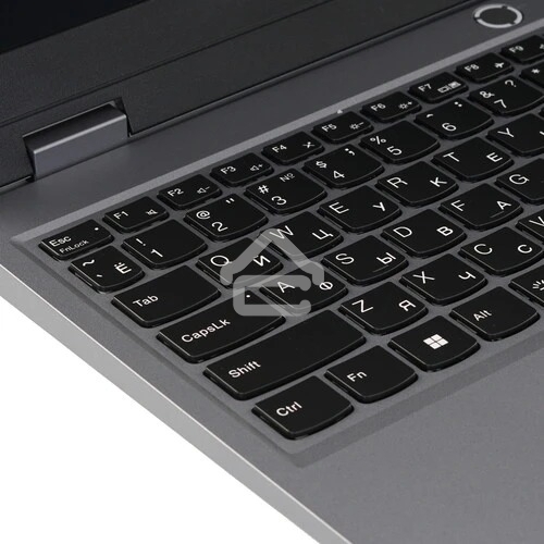 Ноутбук Lenovo LOQ 15IRX9 15.6 IPS FHD/Intel Core i7-13650HX/24Gb/1TB/RTX™ 4050 6GB GDDR6