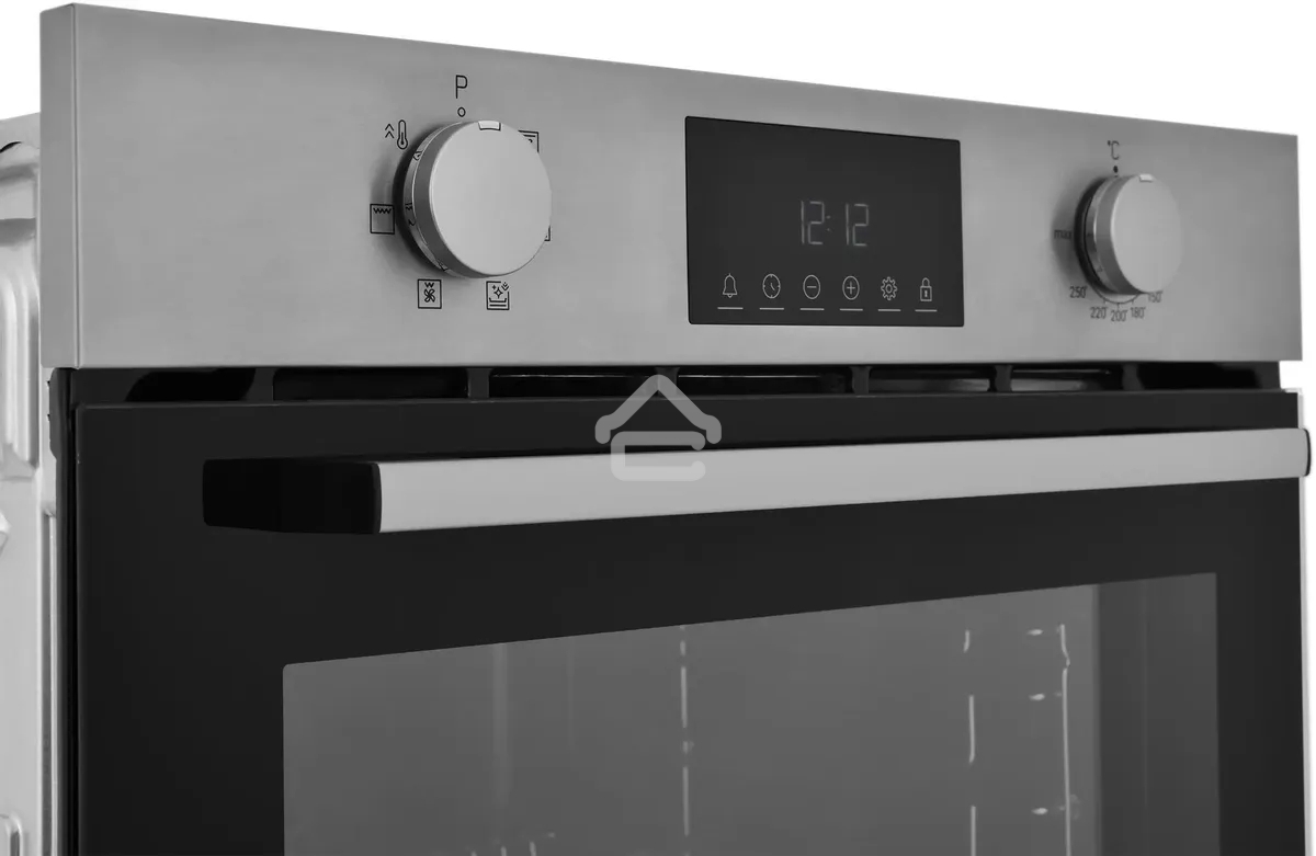 Духовой шкаф Indesit IBFTE 3644 IX