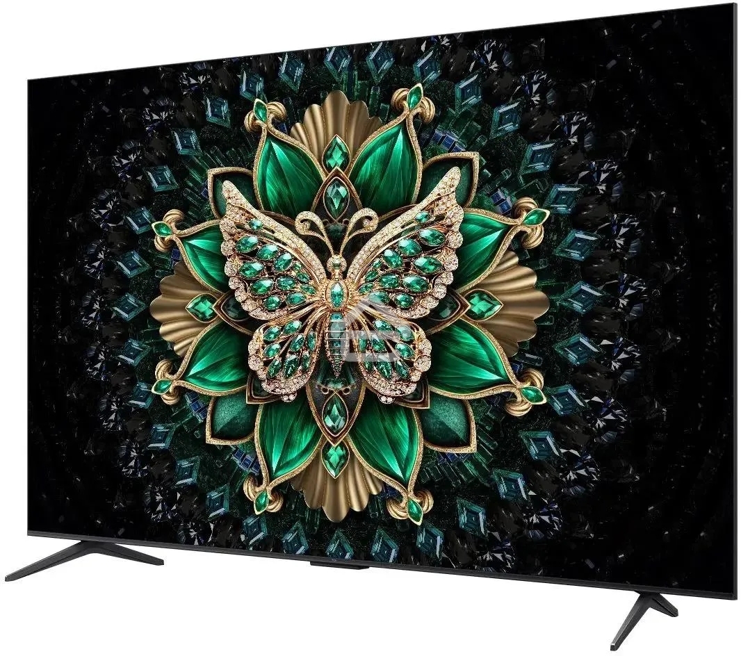 Телевизор TCL 55
