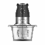 Измельчитель Redmond CR-2701, серый