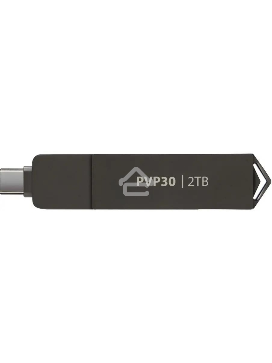 Накопитель SSD Patriot Viper PVP30 USB-C 2TB 2.5