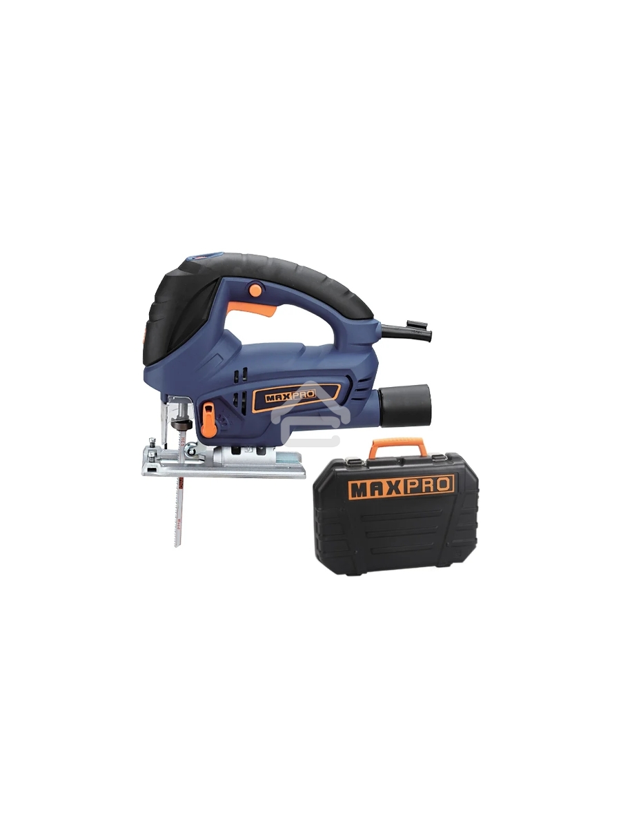 Лобзик электрический MAX-PRO 85184 800 Вт, 500-3000ход/мин