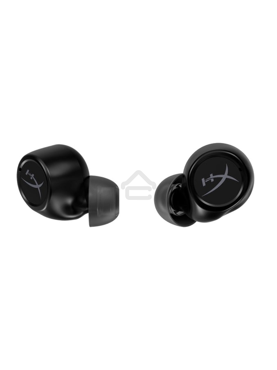 Наушники беспроводные  HyperX Cirro Buds Pro черный