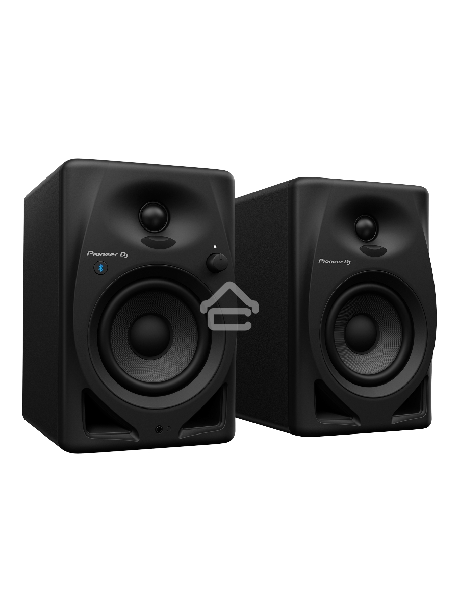 Студийные мониторы Pioneer DJ DM-40D-BT