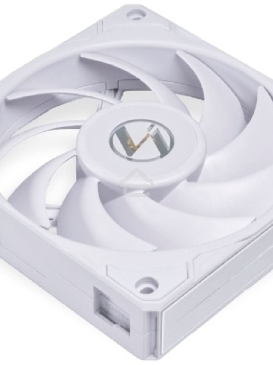 Вентилятор Lian-Li Uni Fan P28 G99.12P283W.00 белый 120мм 2600rpm 32.1dB  4-pin