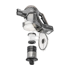 Пылесос Zelmer STICK ZSVC510D