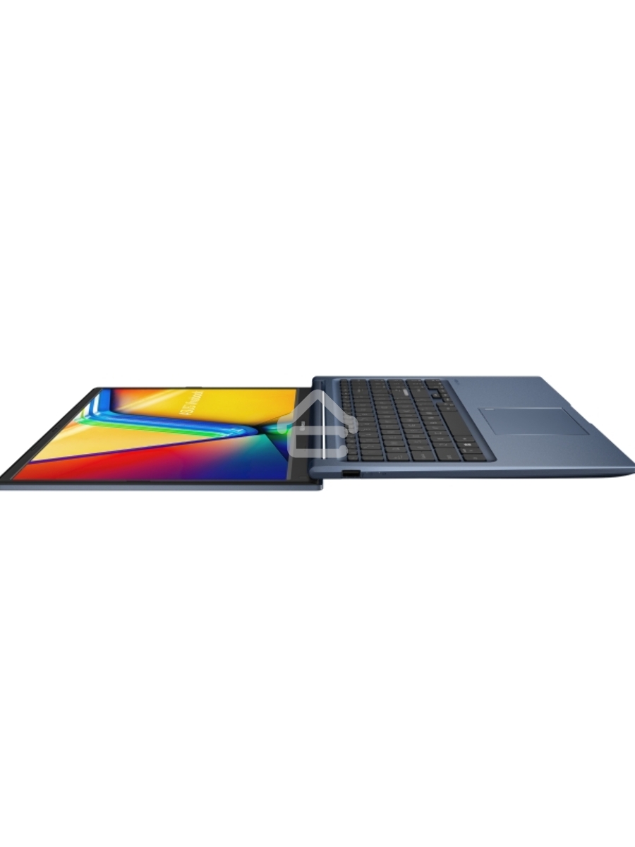 Ноутбук Asus Vivobook 15 X1504VA-BQ281 Core i3 1315U 8Gb SSD512Gb Intel UHD Graphics 15.6
