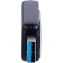 Флеш диск Hikvision 128GB M210S HS-USB-M210S 128G U3 BLACK USB3.0 черный/белый