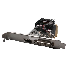 Видеокарта Sinotex GT1030 2GB 64-Bit GDDR5 DVI HDMI 1FAN RTL