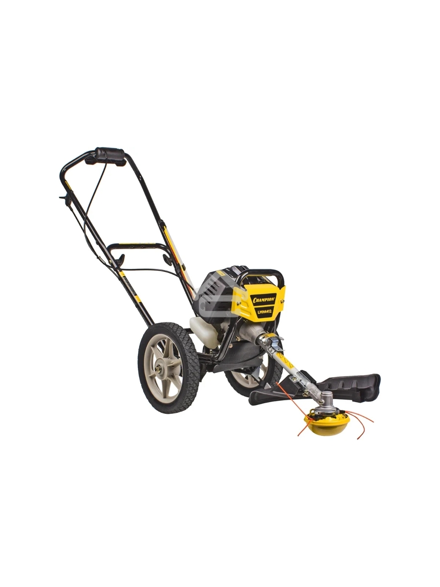 Газонокосилка бензиновая LMH4412 CHAMPION, шт