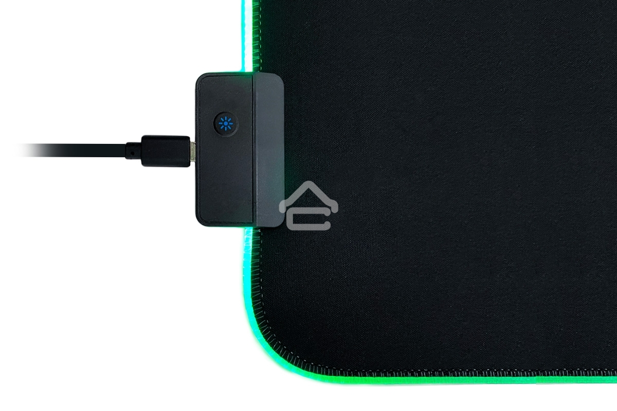 Игровой коврик Harper Gaming DanceMix P07