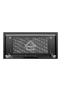 Кухонная вытяжка Maunfeld MZR Cool 60 чёрный