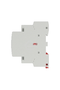 Контактор модульный YON max типа MCE 2P 25A 240В 2НО YON MCE-25-20-A240