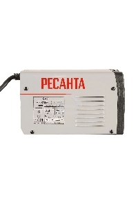 Сварочный аппарат инверторный Ресанта САИ-2 MINI