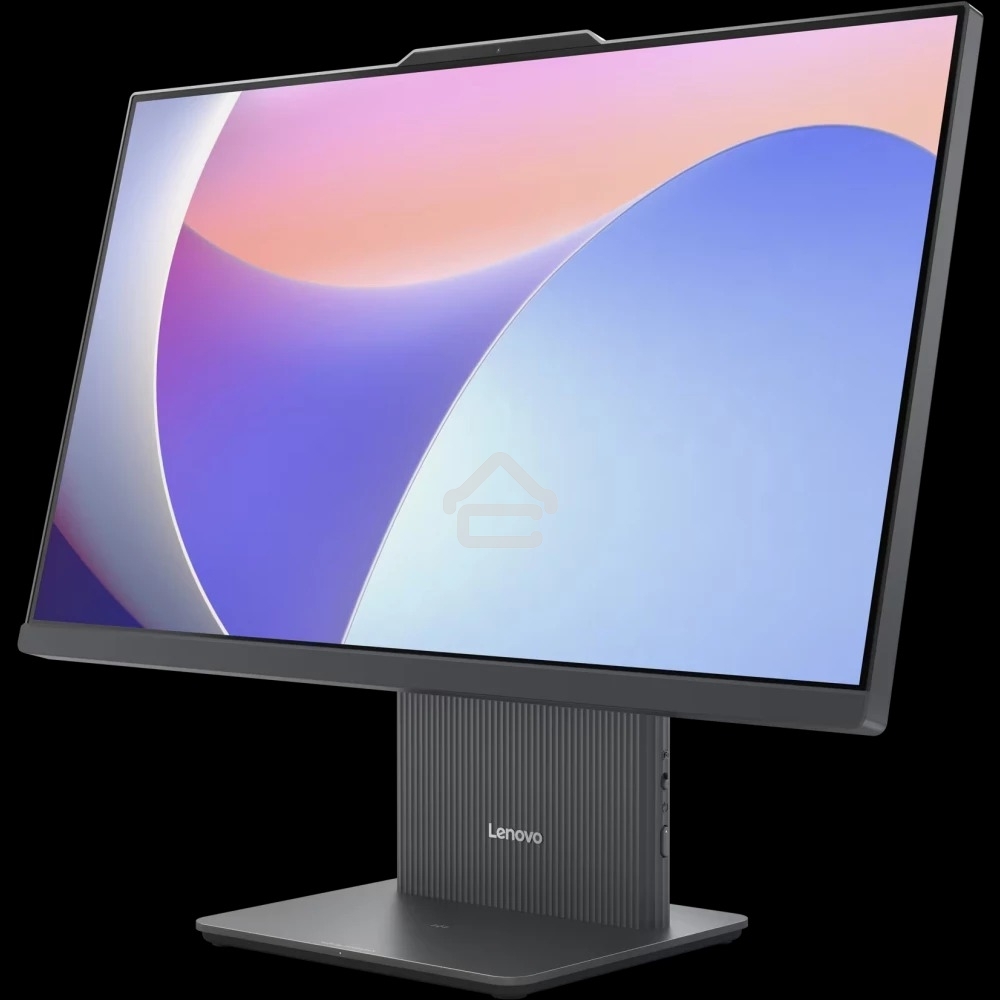 Моноблок Lenovo IdeaCentre 24IRH9 серый F0HN00HVRU 1920x1080 23.8