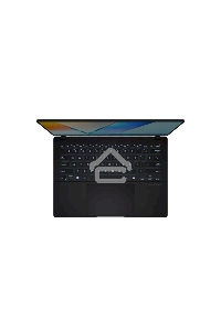 Ноутбук ASUS Vivobook S 14 S5406SA-QD100 Neutral Black (90NB15R3-M00BP0)