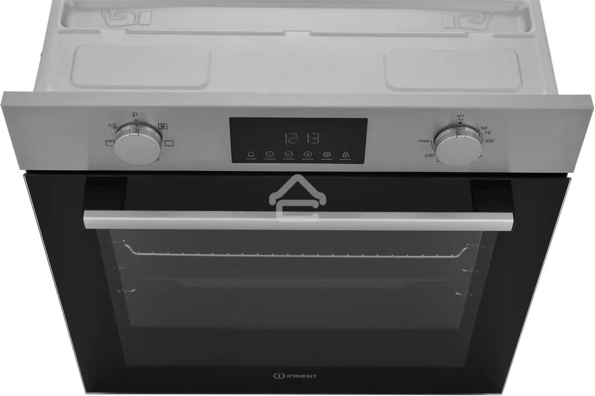 Духовой шкаф Indesit IBFTE 3644 IX