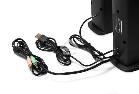 Акустическая система 2.0 REDRAGON ORPHEUS 77601