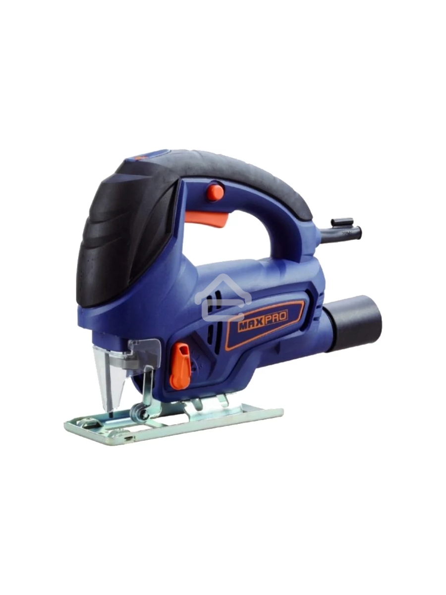 Лобзик электрический MAX-PRO 85184 800 Вт, 500-3000ход/мин