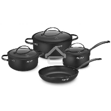 Набор посуды Rondell Arcane 1858-RDA-01 7 предметов