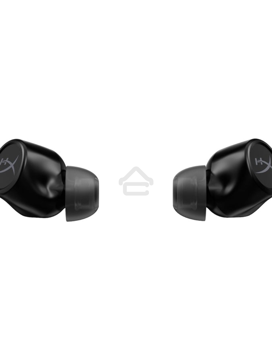 Наушники беспроводные  HyperX Cirro Buds Pro черный