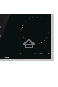 Варочная поверхность Gorenje ECS646BXE черный