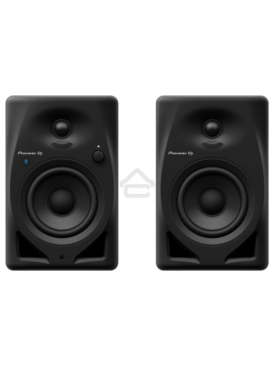 Студийные мониторы Pioneer DJ DM-40D-BT