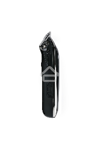 Набор для стрижки Centek CT-2140 (черный/хром)
