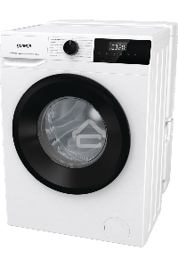 Стиральная машина Gorenje WNHPI60SCSIR белый загр. фронтальная макс.: 6 кг 1000об/мин класс: А