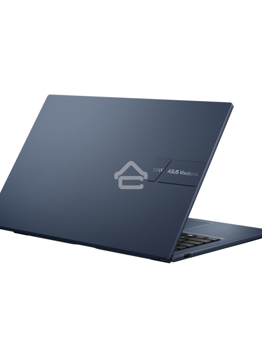 Ноутбук Asus Vivobook 15 X1504VA-BQ281 Core i3 1315U 8Gb SSD512Gb Intel UHD Graphics 15.6
